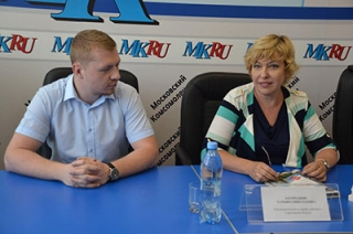 Татьяне Загородней жалуются на "травлю" детей в школах