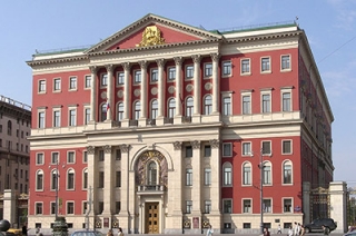 Бюджет Москвы выделил Саратову 300 млн рублей на благоустройство