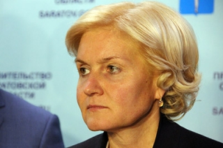 Ольга Голодец: "65 процентам россиян не нужно высшее образование"