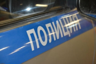 По подозрению в получении взятки в 12 тысяч рублей задержан сотрудник ДПС