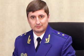 На пост прокурора Саратовской области претендует Сергей Филипенко