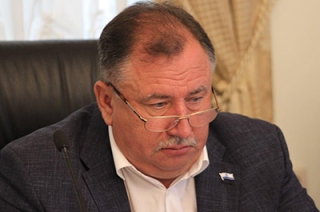 Валерий Сараев о грядущем отопсезоне: "Лето неминуемо кончается"