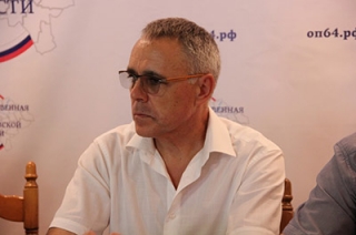 Главный дорожник Саратова: "Сегодня хвалиться особо нечем"