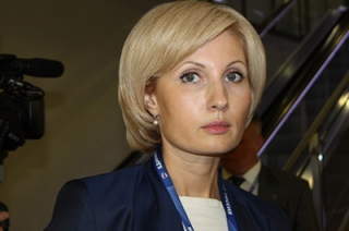 Ольга Баталина требует пресечь неправомерные действия саратовского застройщика