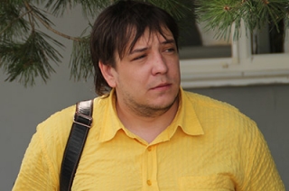 Трасса "Саратов-Озинки" привела в ужас активистов "Дорожного контроля"