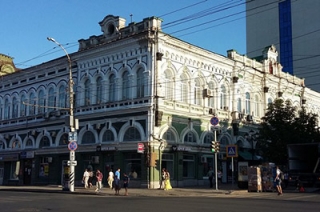 В Саратове демонтированы три тысячи незаконных рекламных конструкций