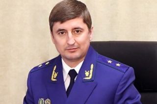 Комитет облдумы согласовал Сергея Филипенко на пост прокурора области