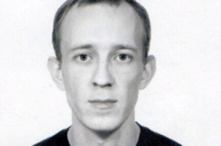 В Саратове разыскивается 35-летний Евгений Барсуков