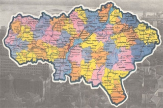 Муниципалитеты будут формировать бюджеты на три года