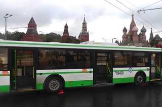 Москва подарит Саратову автобусы и "скорые"