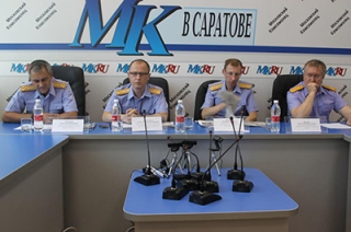СУ СКР заявило о 30-процентном росте коррупционных преступлений