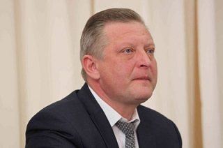 Разрешение на строительство забора на новой набережной не выдавалось