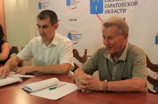 Глава ОП призвал "употребить власть" для наведения порядка в общественном транспорте