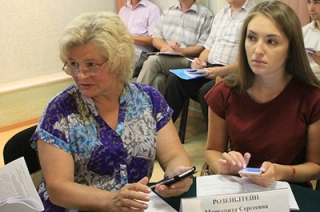 Общественников удивил формальный подход к господдержке детских организаций