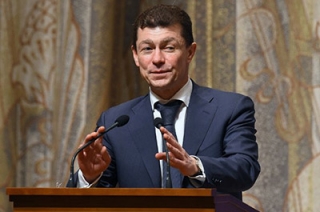Глава Минтруда: "Зарплатный кризис в России заканчивается"