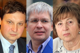 К дискуссии о повышении ставки подключились Мазепов, Курихин и Самсонова