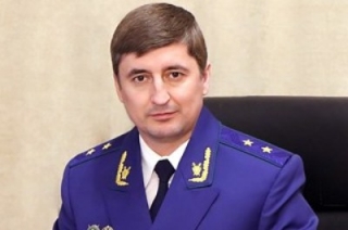 Претендент на пост прокурора области Сергей Филипенко проведет в Саратове три дня