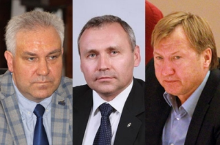 Повышение налоговой ставки. Критические замечания Ефремова, Антонова и Соловьева