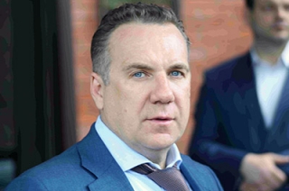 Олег Грищенко о повышении налоговой ставки: "Мы получим негативный эффект"