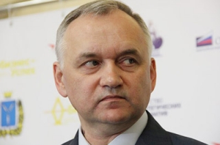 Владимир Пожаров уволен с поста министра