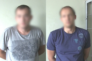 Автостраховые мошенники отрицают свою вину. Видео