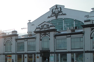 "Аллея роз". 12-й арбитраж встал на сторону Крытого рынка в споре с мэрией