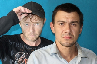 Полиция уличила двух "тимуровцев" в воровстве