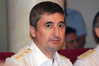 Сергей Филипенко согласован на должность прокурора Саратовской области