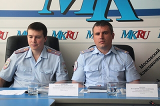 Полиция обещает саратовцам оформление паспорта за один час