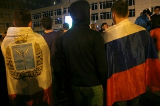 На экранах в центре Саратова будут показывать Игры в Рио
