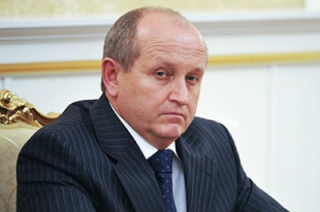 Новым полпредом в ПФО может стать соратник Юрия Чайки