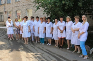 Балаково получит машины "скорой помощи"