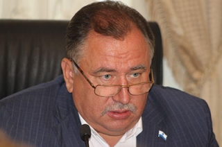 Валерий Сараев пообещал наказать виновных в халатном отношении к имуществу