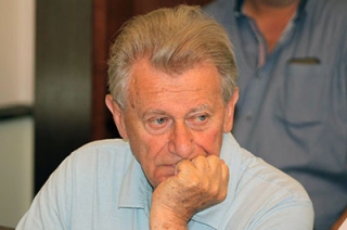 Александр Ландо отчитал приставов за плохую работу с должниками