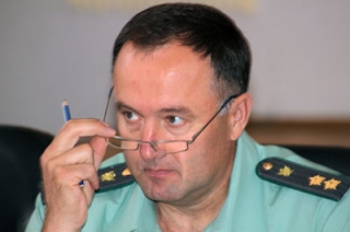 Олег Ткаченко напомнил критикам о роли УФССП в пополнении бюджета