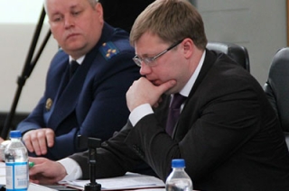 Денис Фадеев о 250 тоннах фуа-гра: "Идет сложный переговорный процесс"