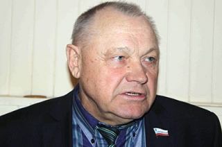 Николай Семенец поддержал повышение налога для бизнеса