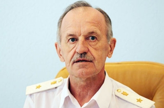 Вячеслав Симшин знает саратовских журналистов пофамильно