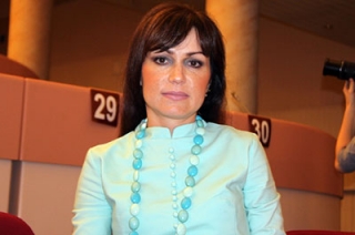 Юлия Швакова о фуа-гра: "В первую очередь будем производить мясо"