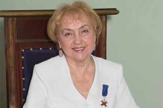 Тамара Гродскова поддержала идею продления проспекта Кирова