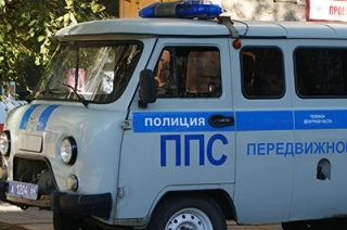 Рецидивист из Аткарска унизил честь и достоинство сразу двух полицейских