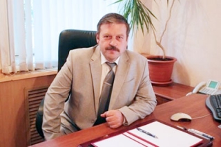 Задержан бывший глава Петровского района Сергей Горячев
