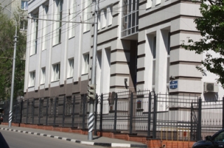В отношении Сергея Горячева расследуется дело о служебном подлоге