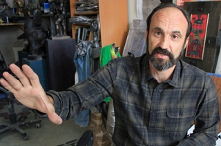 Идею продления проспекта Кирова поддержал Андрей Щербаков