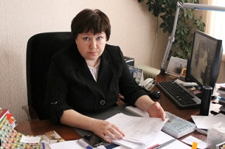 Аварийное жилье. Светлане Зубрицкой вынесено предупреждение