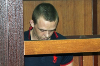 Убийцу почтальона приговорили к 18 годам строгого режима