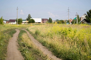 Саратовская прокуратура потребовала привести дачную дорогу в порядок