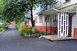 "Наш двор". Обнародован перечень всех объектов в Саратове