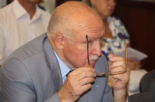 Борис Кузнецов: "2016 год становится судьбоносным для Саратова"