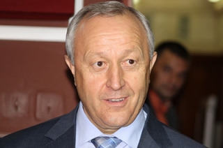 Валерий Радаев занял вторую строчку в медиарейтинге глав регионов ПФО
